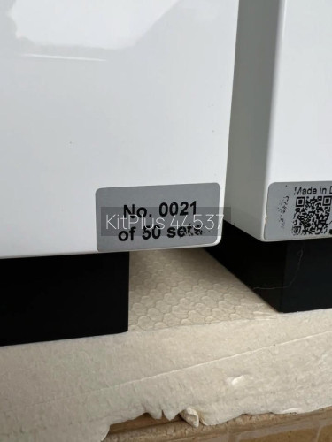 DynAudio Contour S1.4 Limited Edition – Pair (2 Units, Top Condition) - image #2