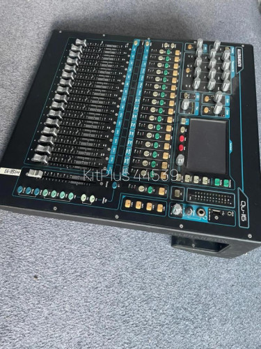 Allen & Heath QU 16 Mixer - image #4