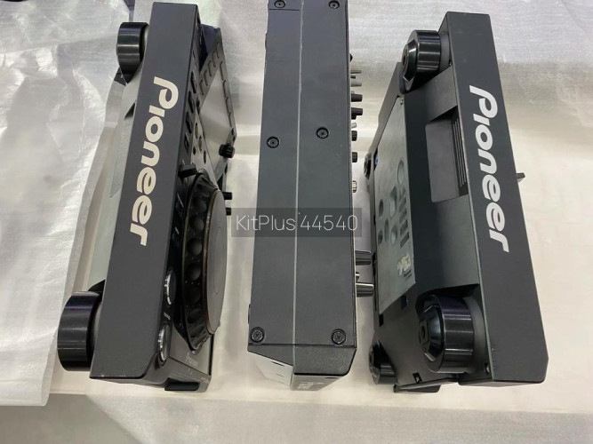 Pioneer CDJ2000nxs & DJM900nxs combo package - image #2