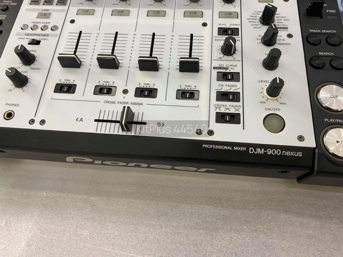 Pioneer CDJ2000nxs & DJM900nxs combo package - image #4