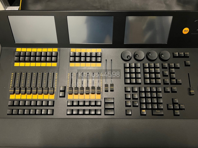 MA Lighting DOT2 Faderwing - image #1