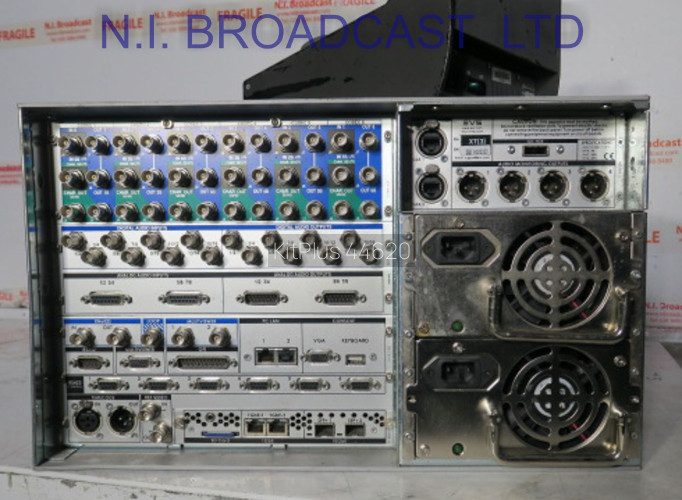 EVS XT3 8 channel - image #3