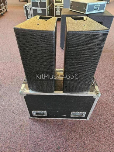 D&B Audiotechnik Y7P - image #1