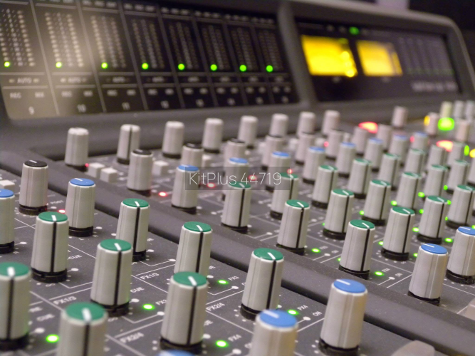 SSL Solid Stage Logic Matrix (1st Gen.) - image #6