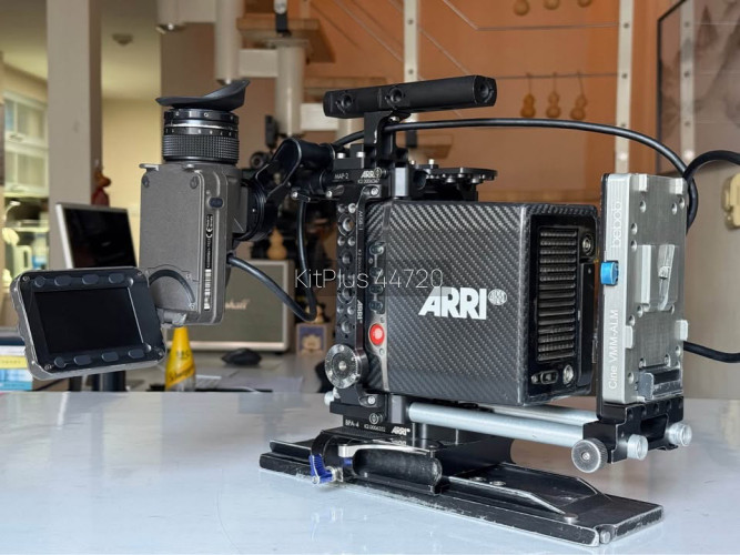 Arri Alexa Mini - image #1