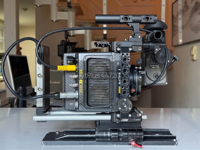 Arri Alexa Mini - image #3