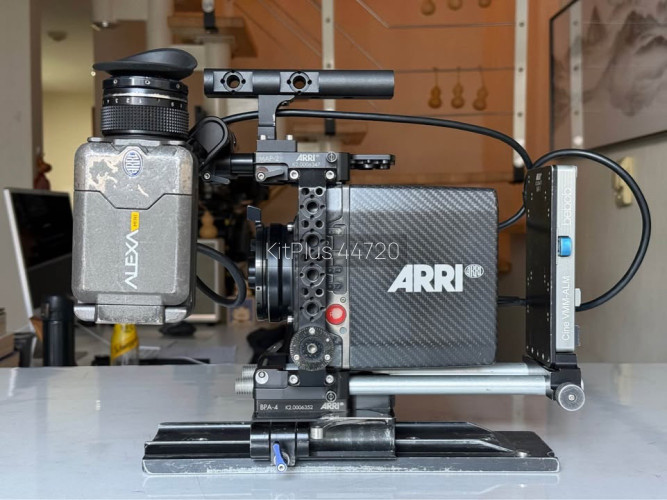 Arri Alexa Mini - image #2