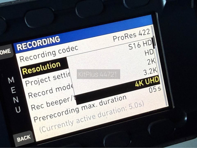 Arri Alexa Mini Camera Package - image #4