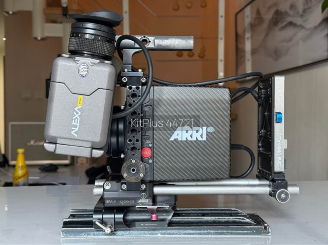 Arri Alexa Mini Camera Package - image #9