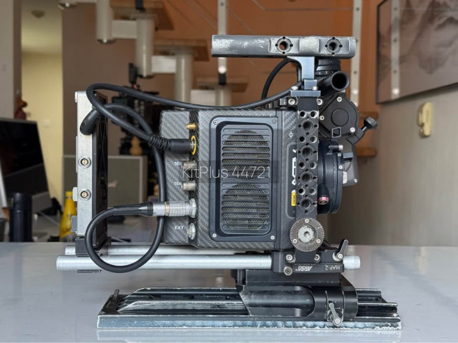 Arri Alexa Mini Camera Package - image #8