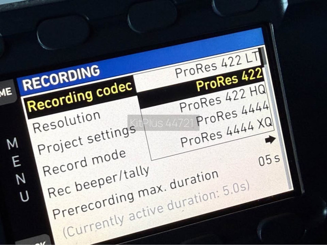Arri Alexa Mini Camera Package - image #3