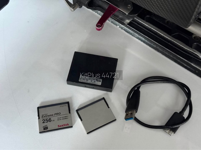 Arri Alexa Mini Camera Package - image #1