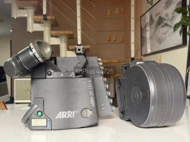 Arri 535B - image #1