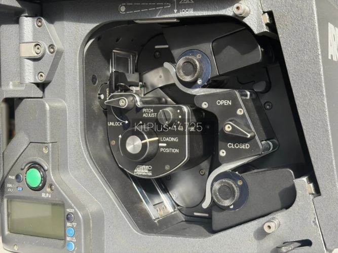 Arri 535B - image #2