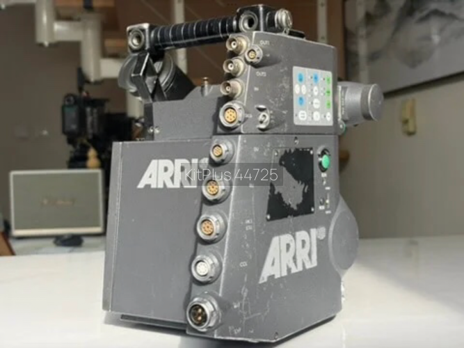 Arri 535B - image #4