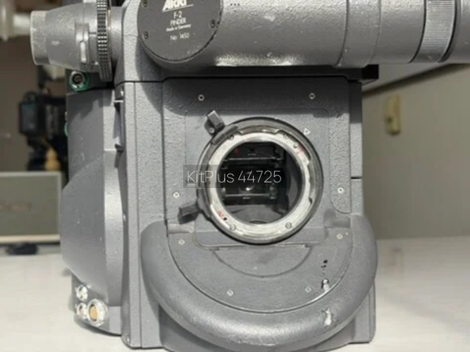 Arri 535B - image #3
