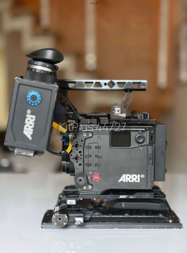 Arri Alexa 35 - image #4