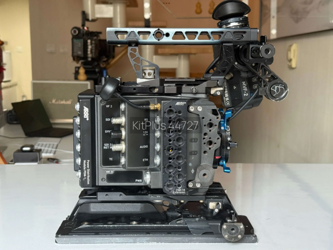 Arri Alexa 35 - image #3