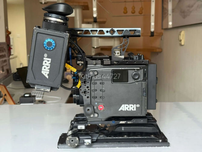 Arri Alexa 35 - image #2