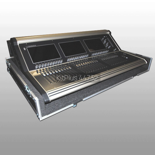 DiGiCo S31 digital mixing console - image #1