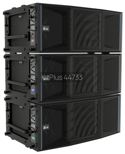 Meyer Sound Panther system - image #1