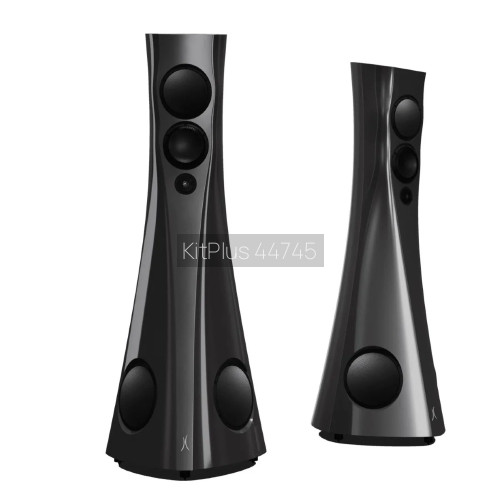 Estelon Forza Loudspeakers - image #1
