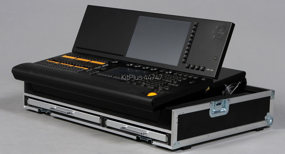 Grand MA2 Ultralite - image #1