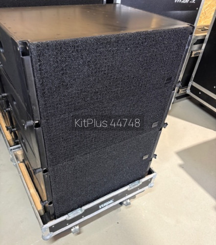 Seeburg Acoustic Line Galeo System - image #1
