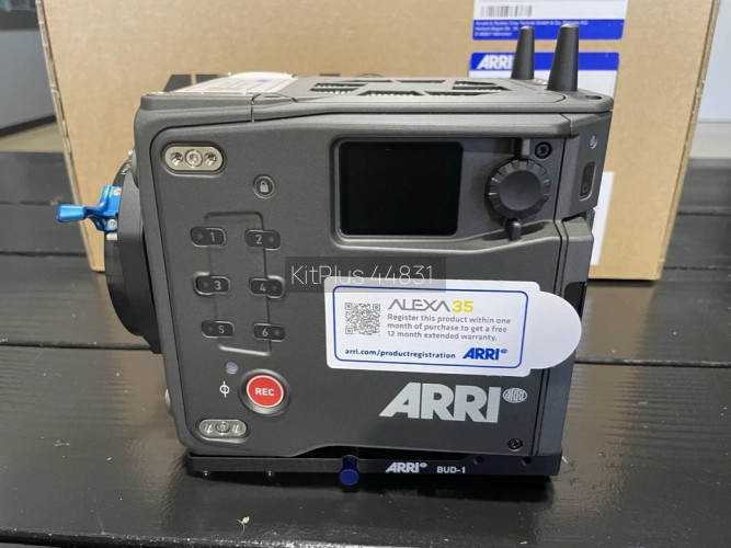 ARRI ALEXA 35 - image #1