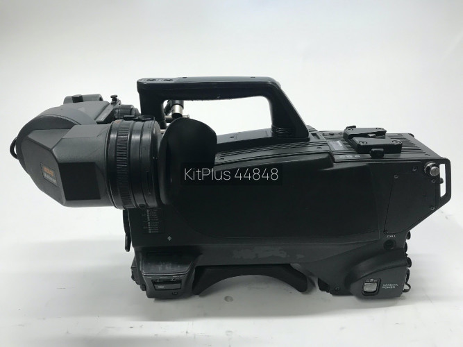 Sony HDC-1500 - image #3