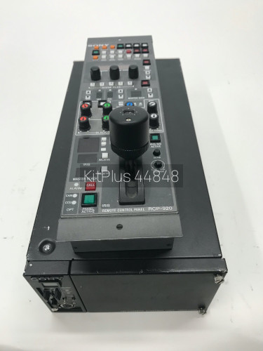 Sony HDC-1500 - image #2