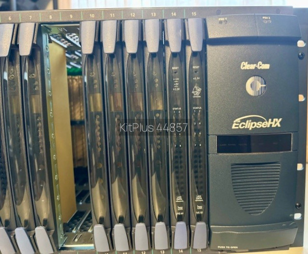 Clearcom Eclipse HX matrix - image #3