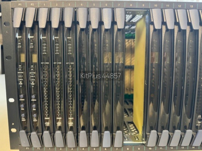 Clearcom Eclipse HX matrix - image #2