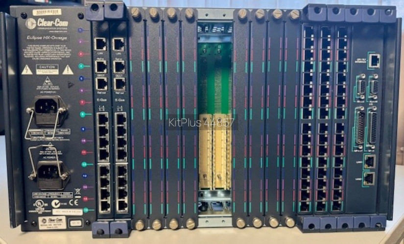 Clearcom Eclipse HX matrix - image #4