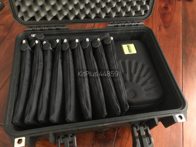 DPA DPA KIT-4099-DP-10R-C - image #1