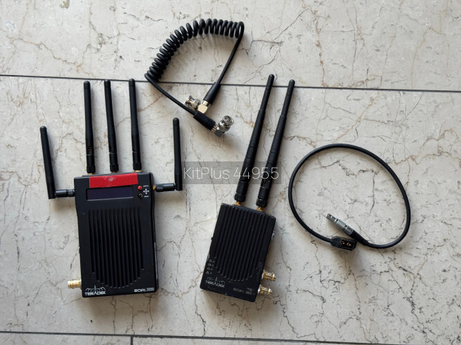 Teradek Bolt 3000 - image #1