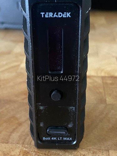 Teradek Bolt 4k LT MAX - image #1