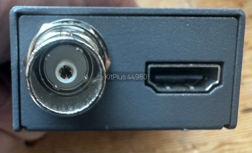 Blackmagic Design Mini Monitor - image #2
