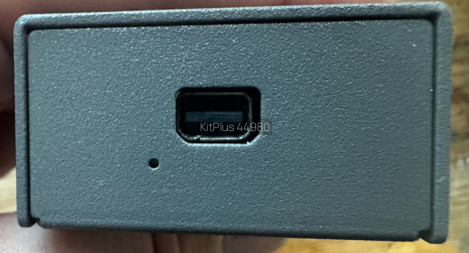 Blackmagic Design Mini Monitor - image #3