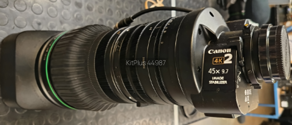 Canon CJ45ex9.7B IASE - image #1