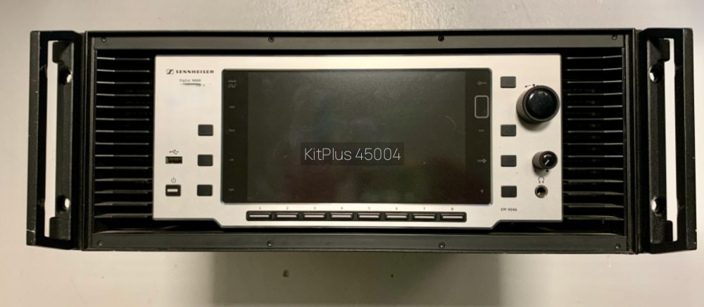 Sennheiser EM9046  SET - image #1