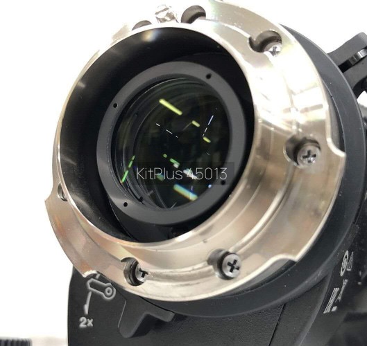 canon Canon HJ18ex28IASE - image #2