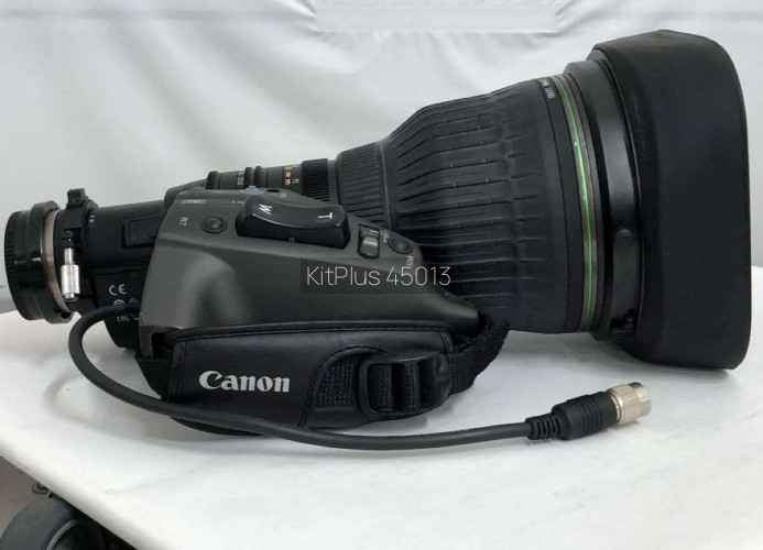 canon Canon HJ18ex28IASE - image #1