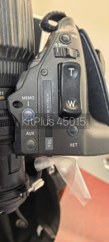 canon canon HJ14ex4.3B IASE - image #1