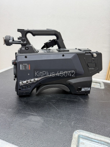 Panasonic AK-UC3000 4K - image #1