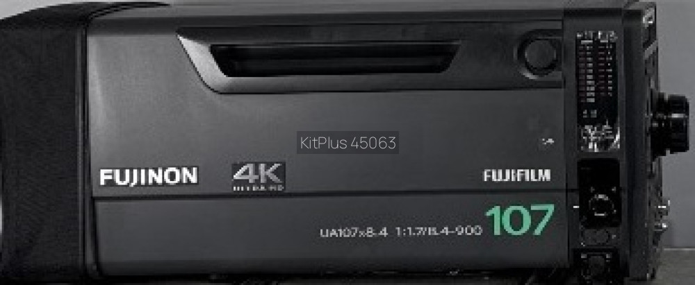 Fujinon UA107x8.4 BESM-T35 - image #1