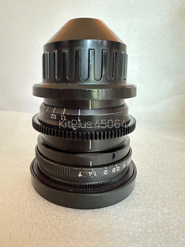 ARRI Carl Zeiss Professional camera lens - image #2