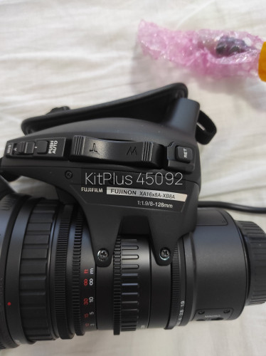 Sony PXW-X400 - image #4