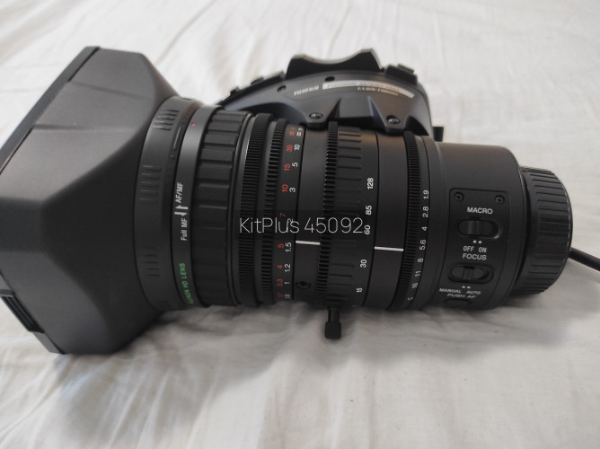 Sony PXW-X400 - image #3