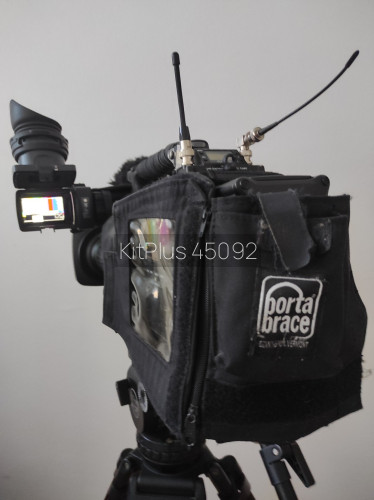 Sony PXW-X400 - image #2